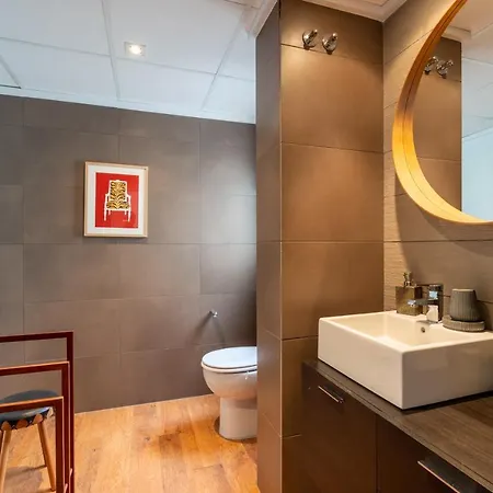 Sant Josep 11 By Costablancarent Apartamento Dénia
