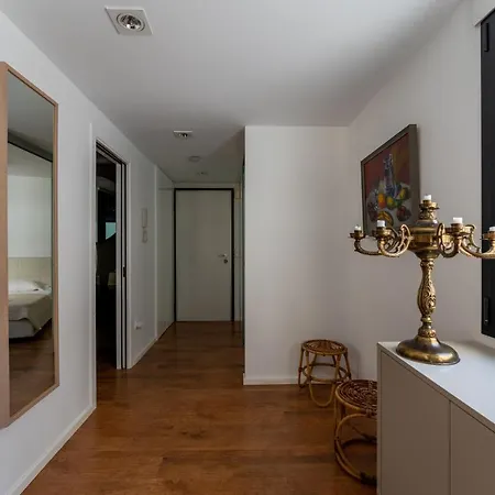 Sant Josep 11 By Costablancarent Apartamento Dénia