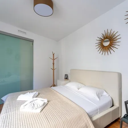 Apartamento Sant Josep 11 By Costablancarent Dénia
