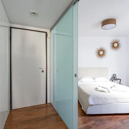 Sant Josep 11 By Costablancarent Apartamento *