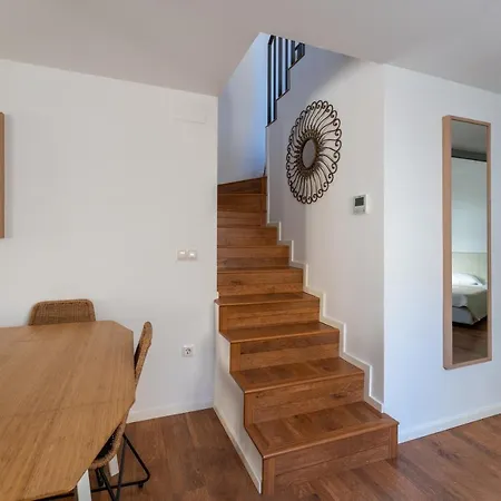 Sant Josep 11 By Costablancarent *