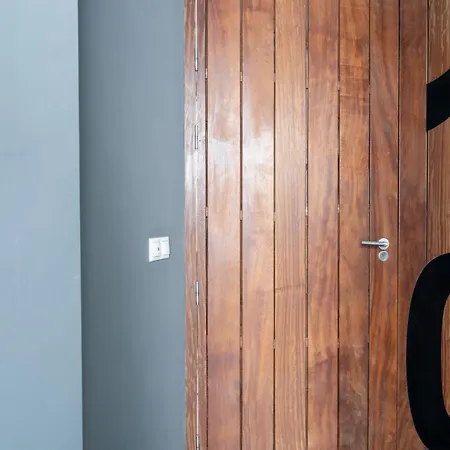 Apartamento Sant Josep 11 By Costablancarent Dénia