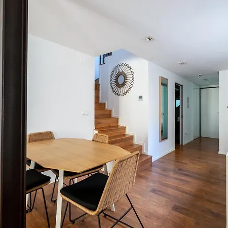 Sant Josep 11 By Costablancarent Apartamento *