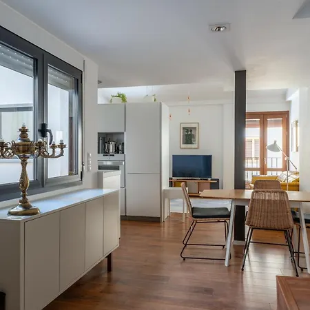 Apartamento Sant Josep 11 By Costablancarent *