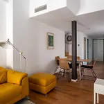 Sant Josep 11 By Costablancarent アパート デニア