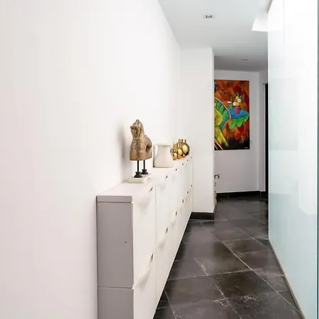 Apartment Sant Josep 11 By Costablancarent *