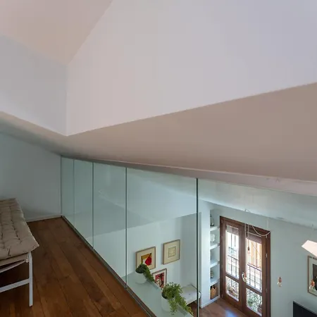 Apartment Sant Josep 11 By Costablancarent