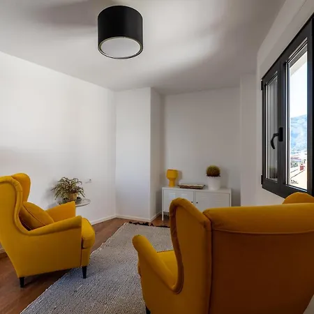 Apartment Sant Josep 11 By Costablancarent *