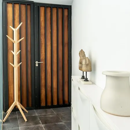 Sant Josep 11 By Costablancarent 公寓 *