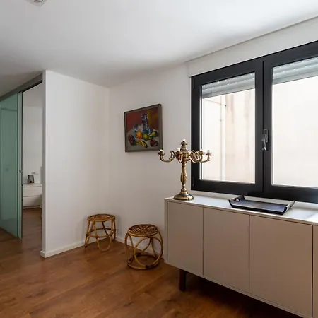 Sant Josep 11 By Costablancarent Apartment *
