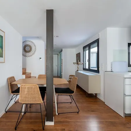 Apartment Sant Josep 11 By Costablancarent *