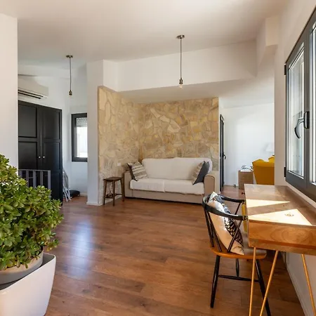Sant Josep 11 By Costablancarent Apartment Denia