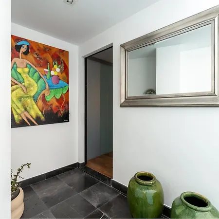 Sant Josep 11 By Costablancarent Apartment Denia
