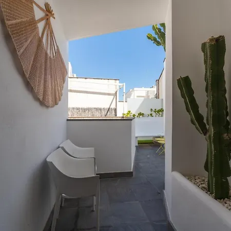 Apartment Sant Josep 11 By Costablancarent