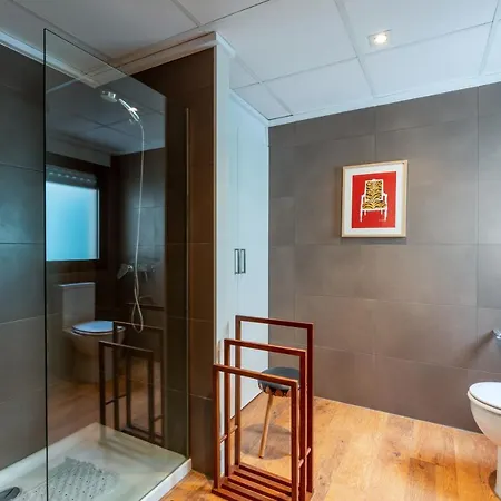 Apartment Sant Josep 11 By Costablancarent *