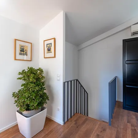 Sant Josep 11 By Costablancarent Apartment Denia