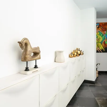 Sant Josep 11 By Costablancarent Apartment *