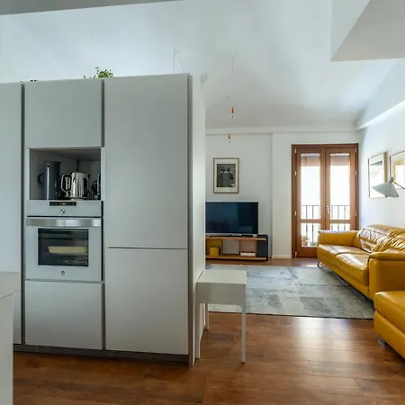 Apartment Sant Josep 11 By Costablancarent