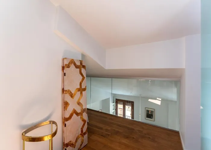 Sant Josep 11 By Costablancarent Daire *