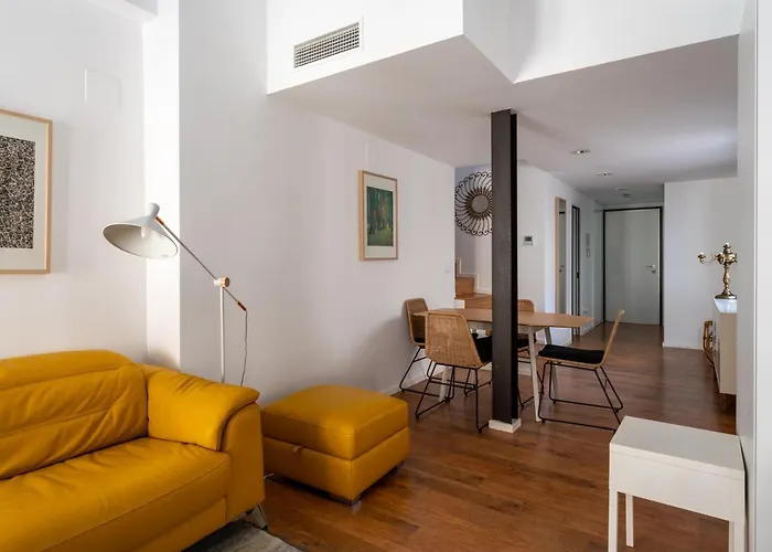 Sant Josep 11 By Costablancarent Daire Denia