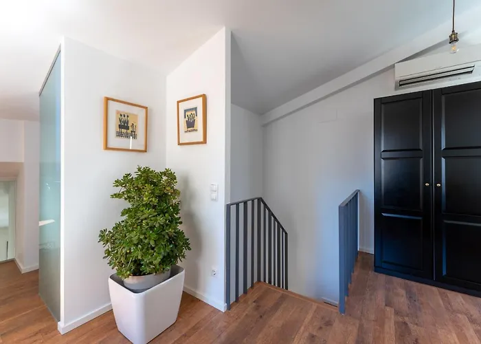 Sant Josep 11 By Costablancarent Daire Denia